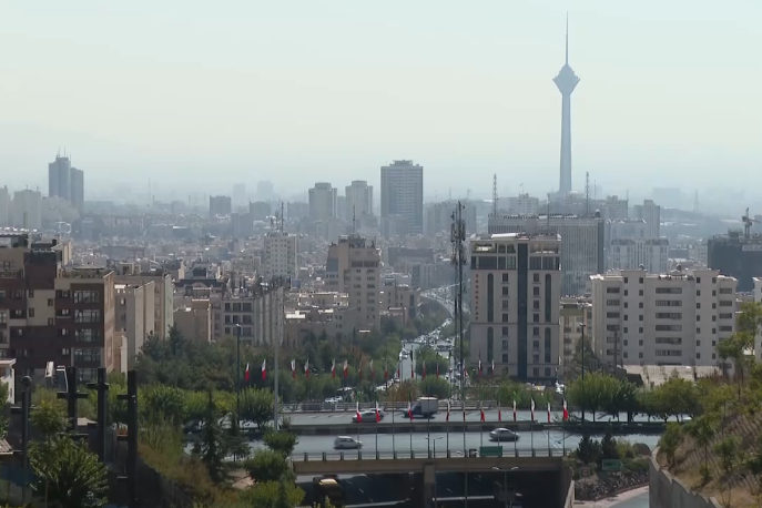 伊朗民航组织宣布重新开放部分空域 逐步恢复各机场运营