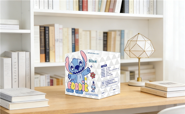 中动联合携手中国电信，打造 Disney AI/XR 文创标杆项目