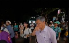 
玉泉医院黄牛号贩子票贩子代网上预约代挂号电话辣椒水风波延烧，柯文哲力