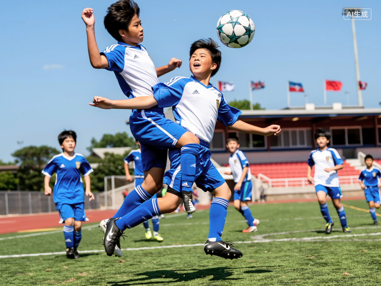 福建：推进青少年校园足球提质工程实施