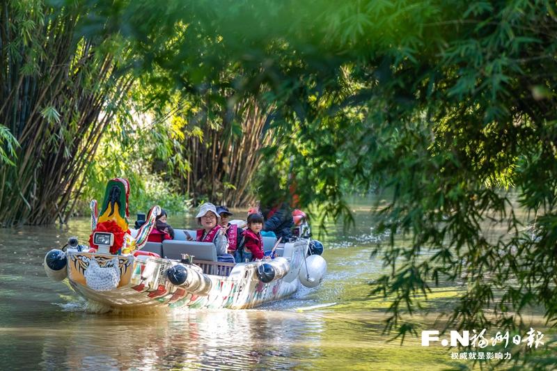 《福州市城市内河管理办法（修正草案）》提交初审