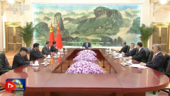 
天津血液病医院黄牛号贩子票贩子代网上预约代挂号电话习近平会见老挝人民