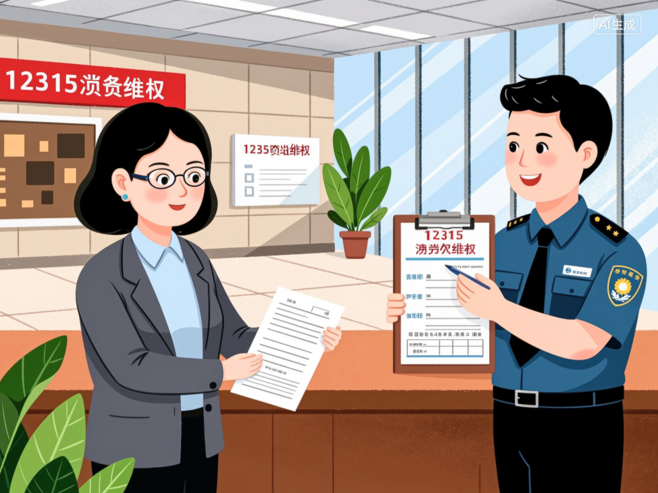 汽车投保、网购家具、黄金消费有啥要注意？省消委会的提示来了