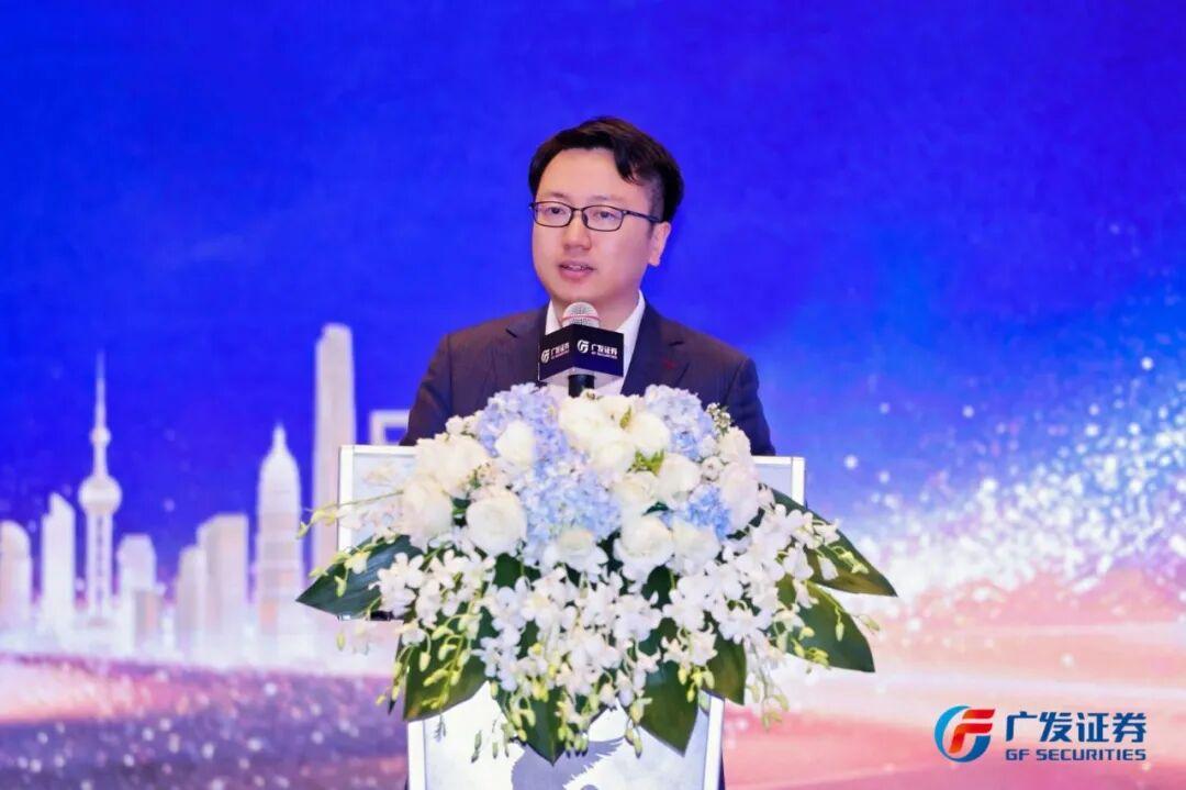 
首都医科大学附属口腔医院黄牛号贩子票贩子代网上预约代挂号电话践行金融报国使命 广发证券“智汇杯”聚智共商私募行业高质量发展