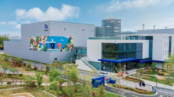 
江苏省东部战区总医院唐政陈慧平陈文萃文吉秋刘欣峰宋勇任建安黄牛挂号电话总投资30亿元！瑞幸咖啡创新生产中心正式投产