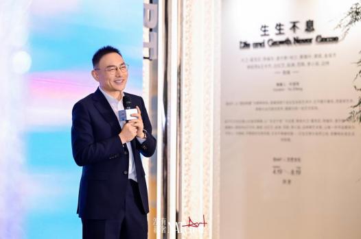 
北京大学第六医院刘靖顾伯美范肖东汪琦孙黎黄牛挂号电话臻澐 | 与罗振宇洞见365天后的新奢生活