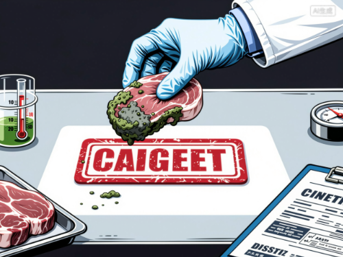 漳州公开征集 “问题肉”违法线索