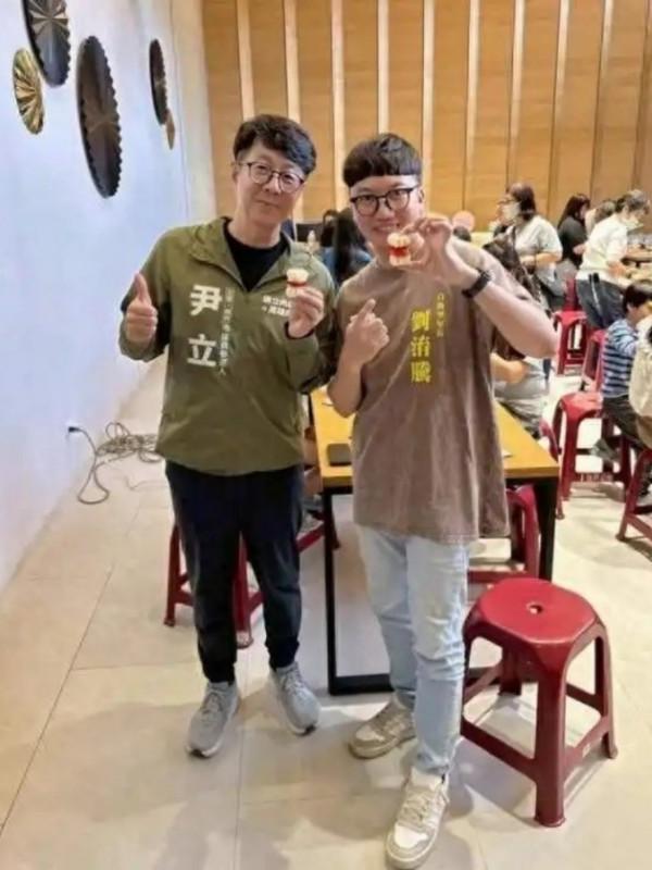 民进党提名的里长曾涉毒驾 高雄地方人士痛批“绿色双标”