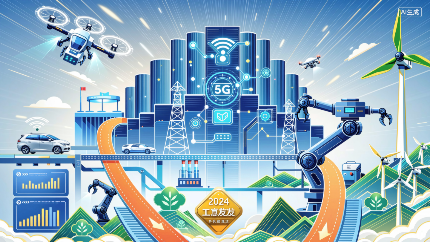 今年来工业经济总体呈现向新向好、稳中有进态势