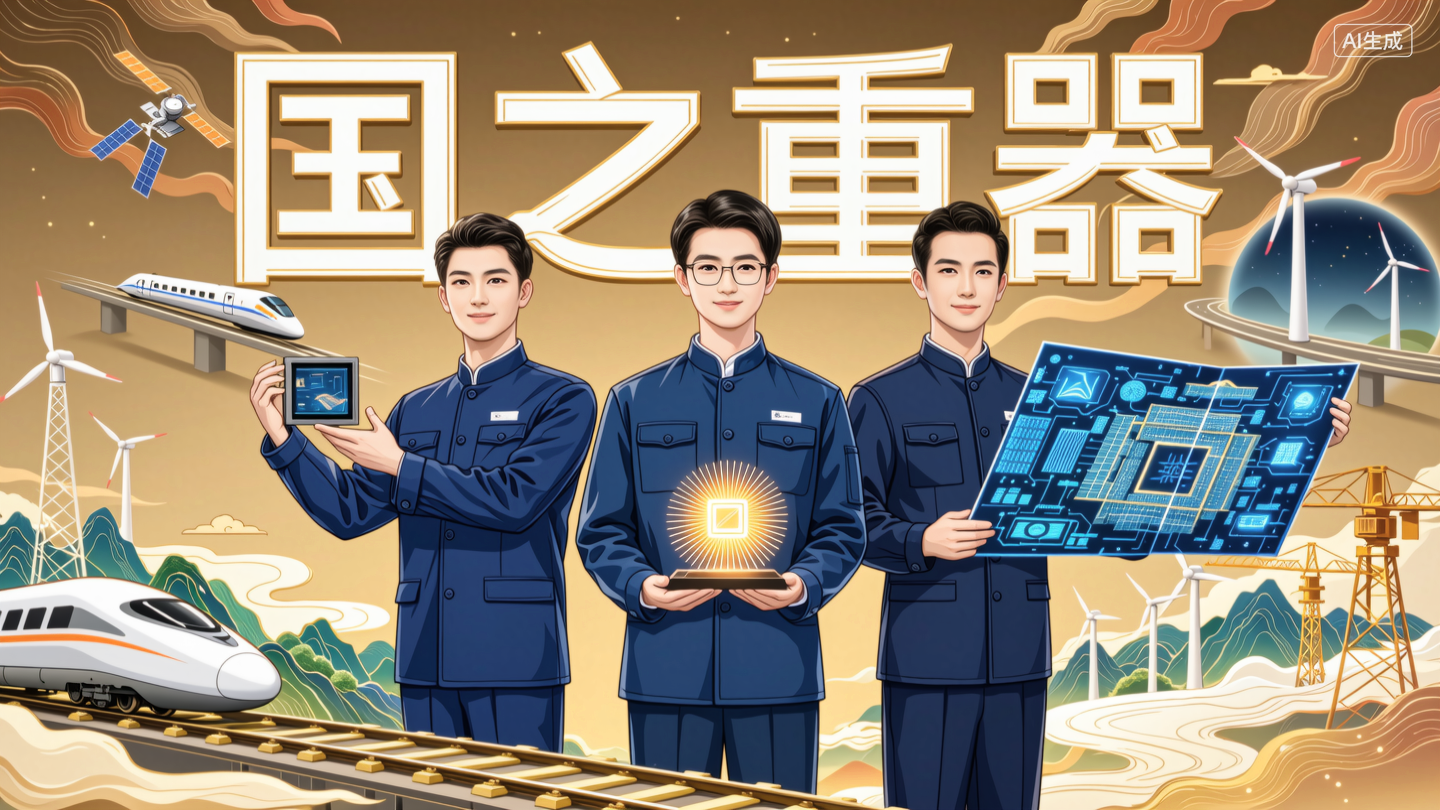 一季度央企固定资产投资1.05万亿元 增长23.5%