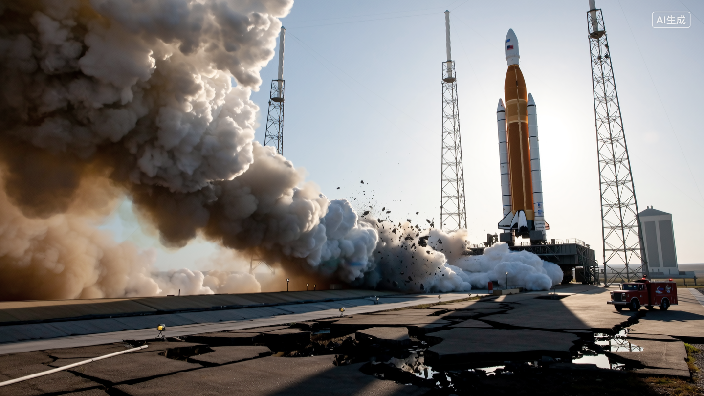 日本确认去年H3火箭发射失败原因