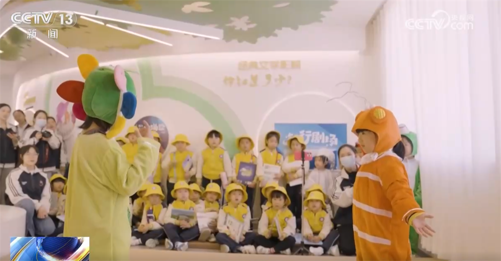 各地特色读书活动精彩纷呈 阅读融入日常生活既有“书香气”更接“烟火气”