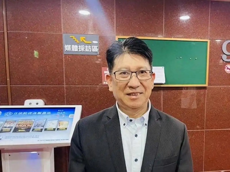 陆客曾常去的新竹县如今百工凋零 赖清德别再执迷不悟