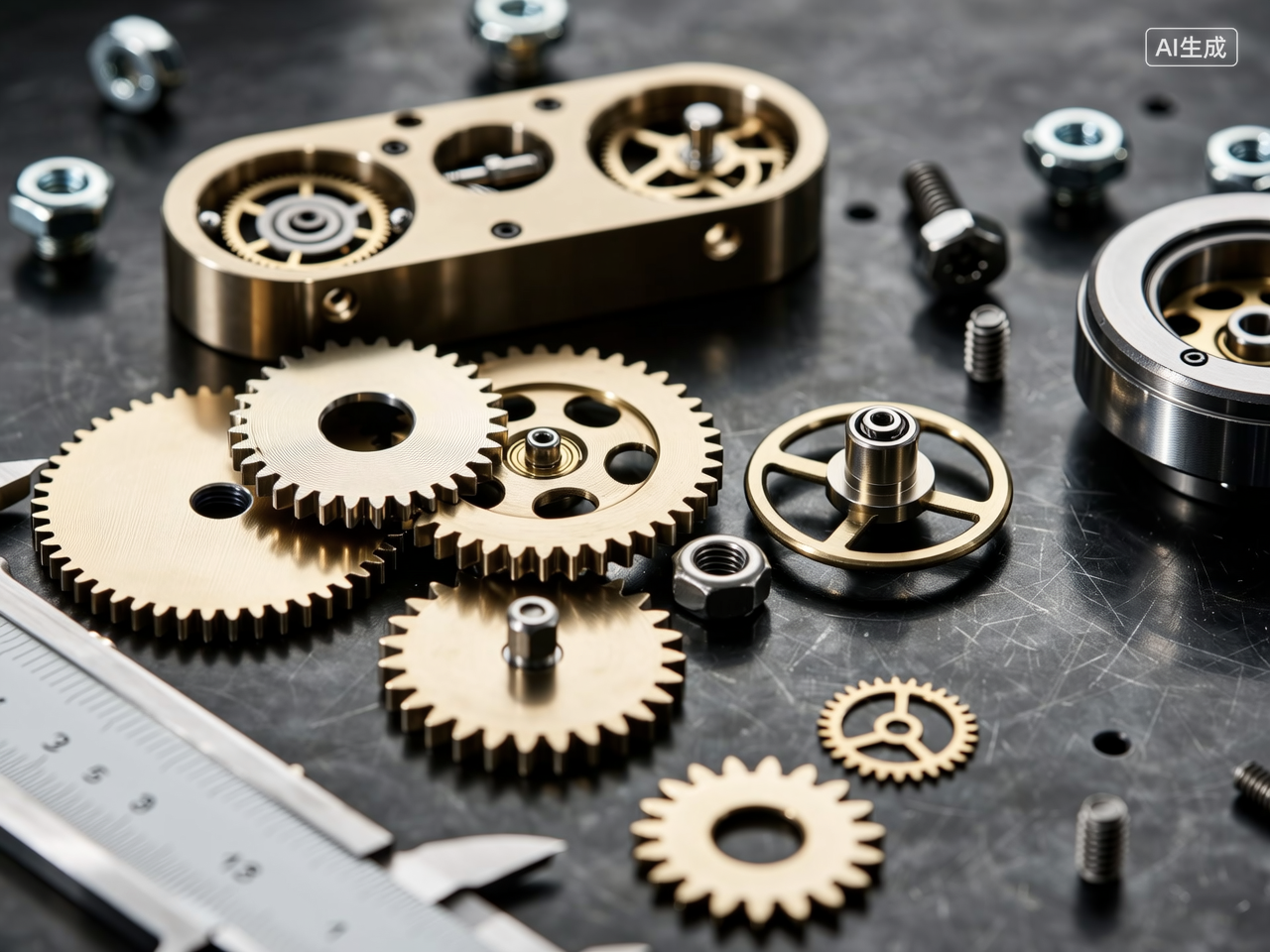 工业母机的“两岸配方”