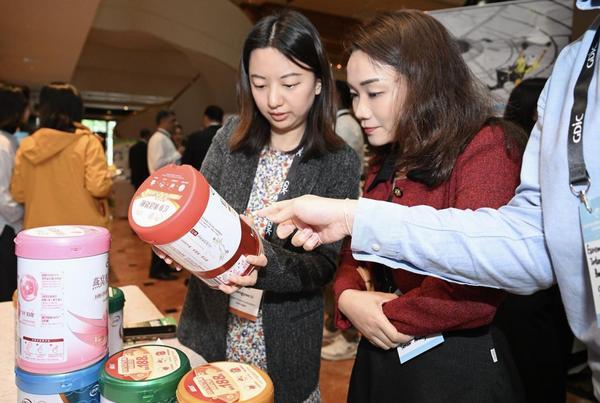 
天津医科大学眼科医院黄牛号贩子票贩子代网上预约代挂号电话再创新高！伊利成人营养品斩获2026全球乳业创新大会亚洲峰会权威大奖