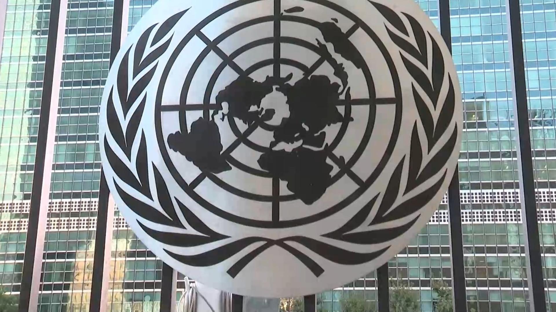 联合国欢迎黎以停火延长三周 敦促各方全面遵守停火安排