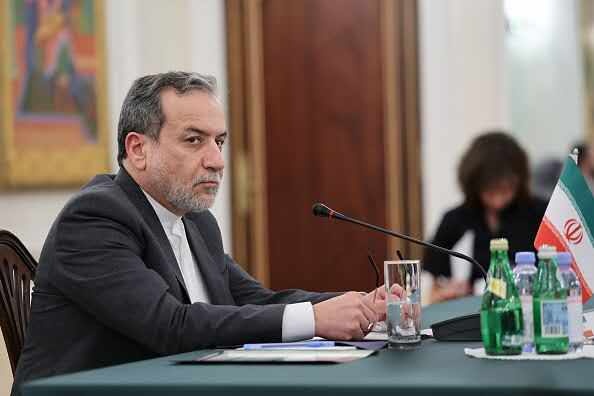 伊朗方面表示阿拉格齐暂无与美方会谈日程