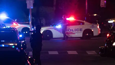 美代理司法部长：白宫记者协会晚宴枪手目标可能包括特朗普