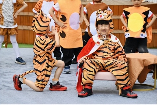 书香润童心 文脉伴成长