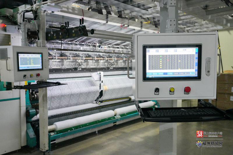 ​AI当“大脑”！福州数智转型实力出圈