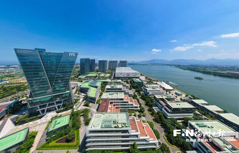 点“数”成金的“福州路径”