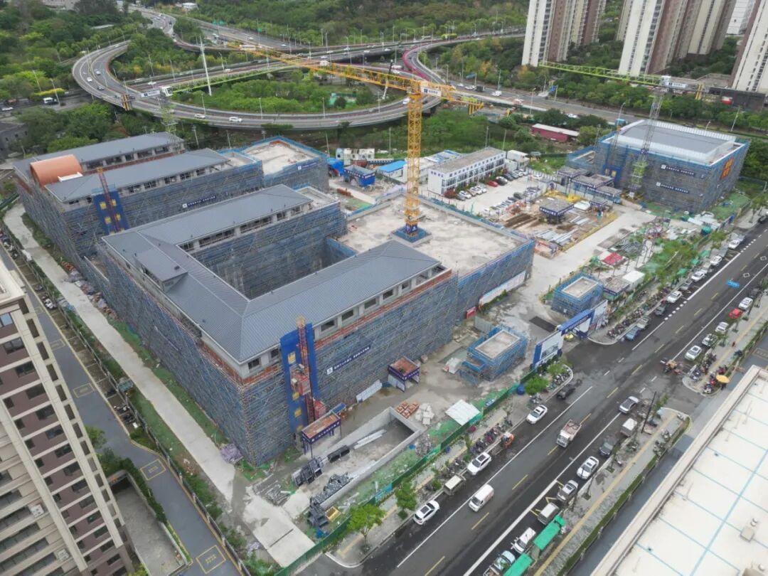 42个班！福州市区将新增一所小学