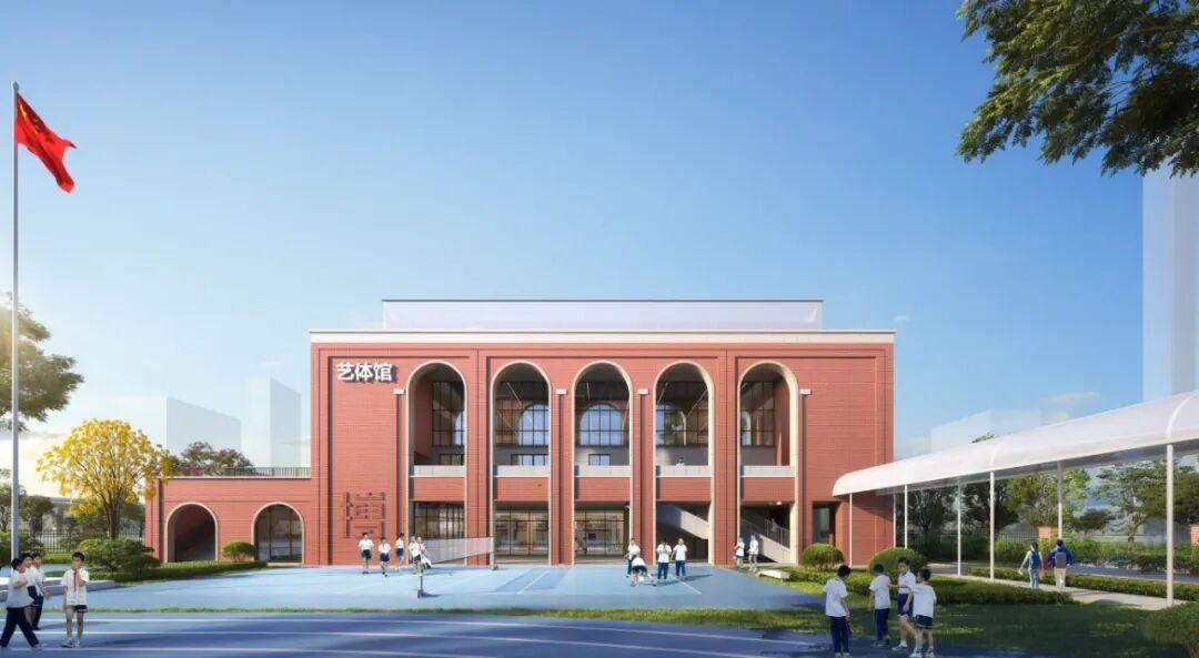 42个班！福州市区将新增一所小学