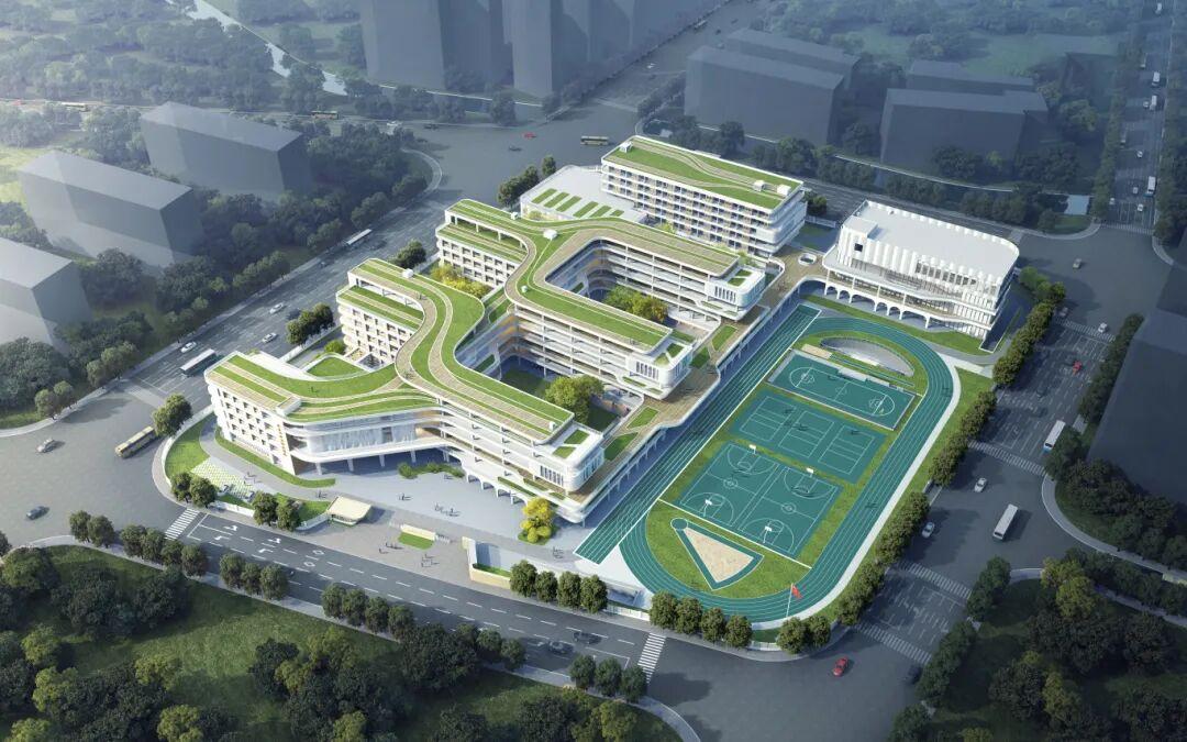 42个班！福州市区将新增一所小学