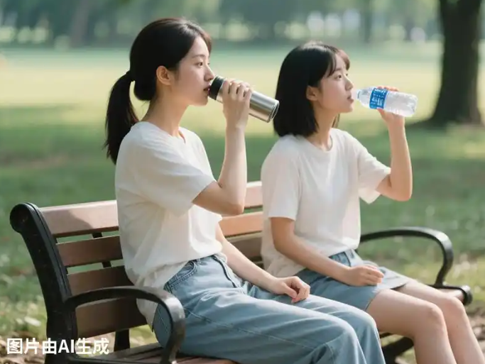 自己烧水喝和买桶装水，哪种更健康？