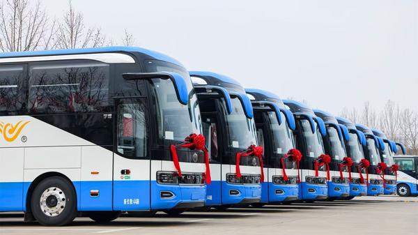 
南京市胸科医院马国栋董常青黄牛挂号电话宇通客车2026年一季度营收59.09亿元，累计销售客车7652辆