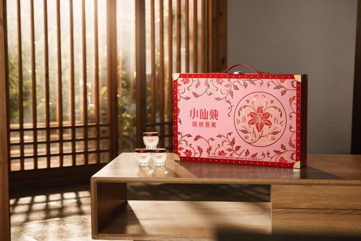 
重庆医科大学附属医院黄帅邱春玲李凡郑科罗玩元尹志康朱江王晓强冯金洲夏海坚张学东黄牛挂号电话小仙炖持续联动非遗文化 上线母亲节限定礼盒