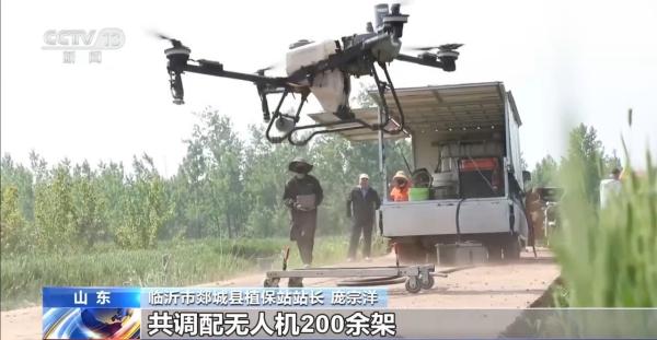 
中山大学肿瘤防治中心黄牛号贩子票贩子代网上预约代挂号电话小麦进入产量形成关键时期 田间春管不停歇