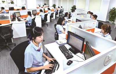 闽人新智 | 20多年前接入的那根网线，如何改写福州人的生活？