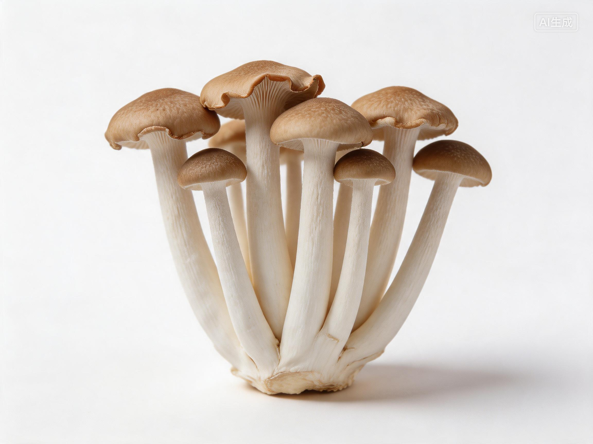 南平市顺昌县：一朵菌菇，迸发产业新活力