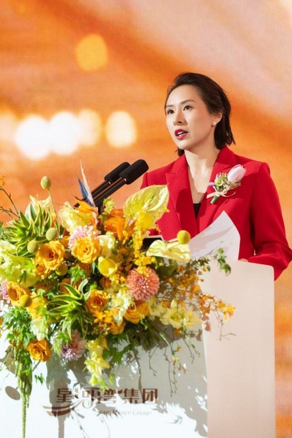 协和医院黄牛号贩子票贩子代网上预约代挂号电话星河湾集团发布“经典永续传奇”全新品牌主张