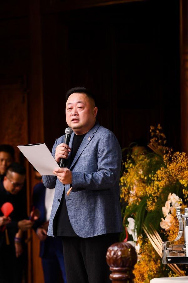 协和医院黄牛号贩子票贩子代网上预约代挂号电话星河湾集团发布“经典永续传奇”全新品牌主张