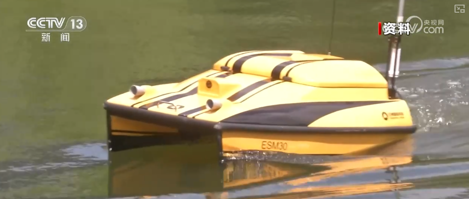 
广州市胸科医院黄牛号贩子票贩子代网上预约代挂号电话从“破题”到“起步” 多视角解锁AI加持让生态环境监测更精准、更及时