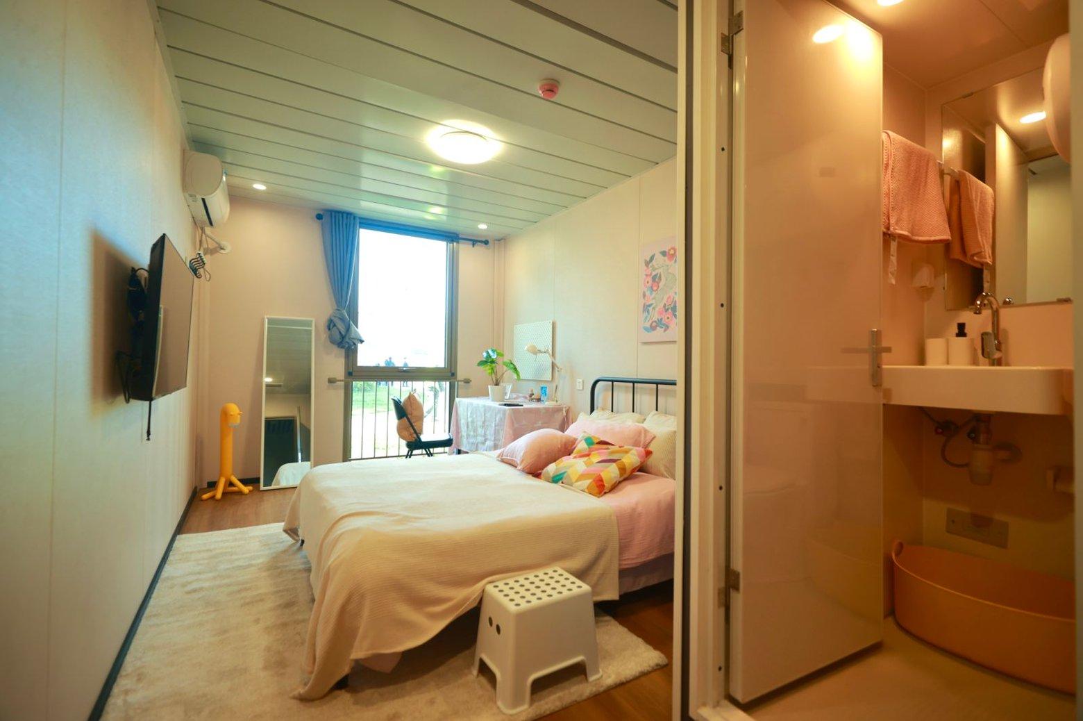 
北大肿瘤医院黄牛号贩子票贩子代网上预约代挂号电话北京大兴机场临空经济区兴航公寓喜迎首批企业住户