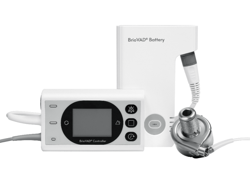 
天津血液研究所黄牛号贩子票贩子代网上预约代挂号电话全球首个全磁悬浮人工心脏儿童临床试验获 FDA 批准