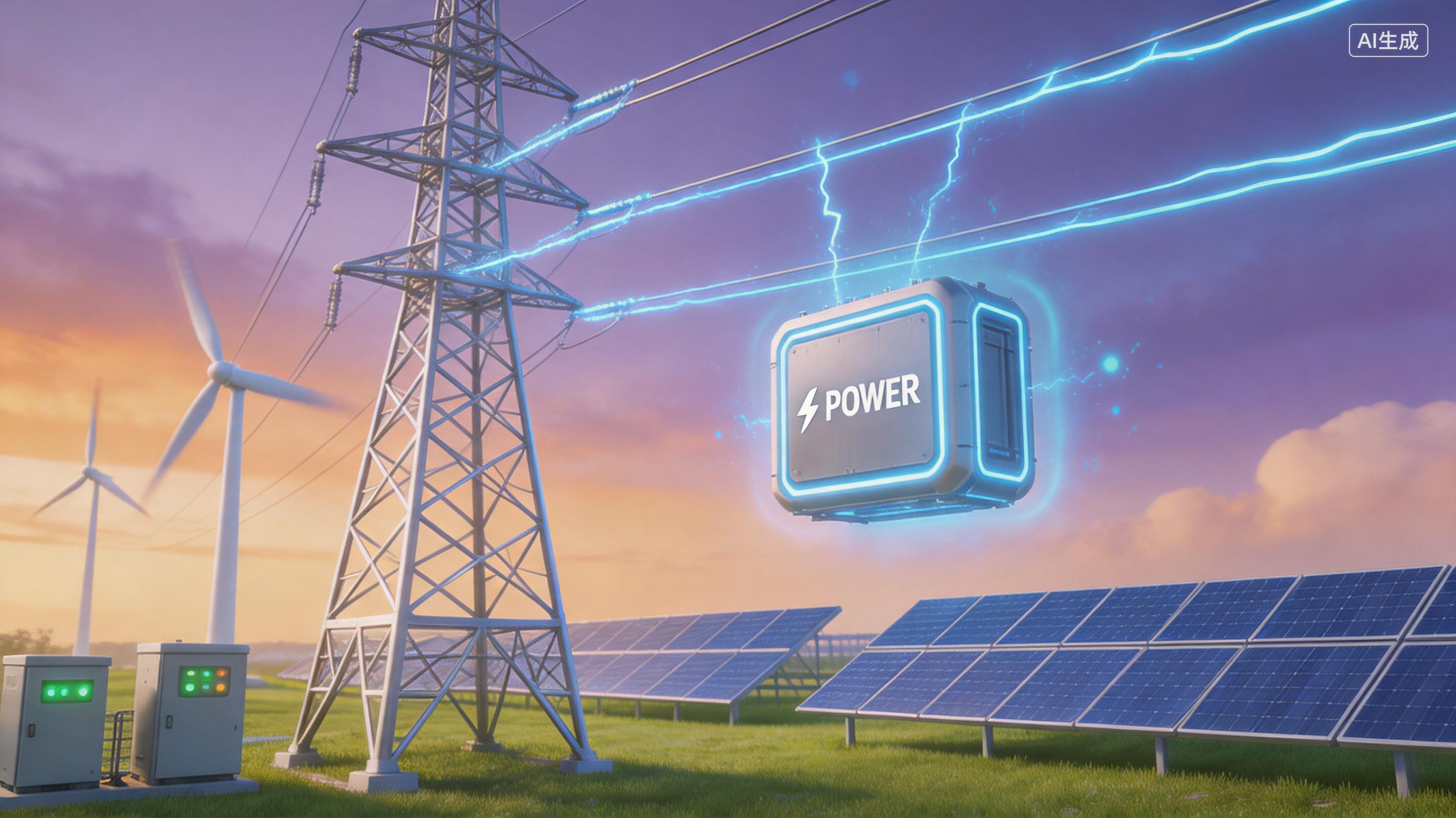 一季度用电量增长折射消费产业升级