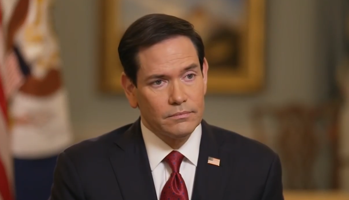 与特朗普说法大不同 美国务卿称伊朗仍保有半数战前导弹库存