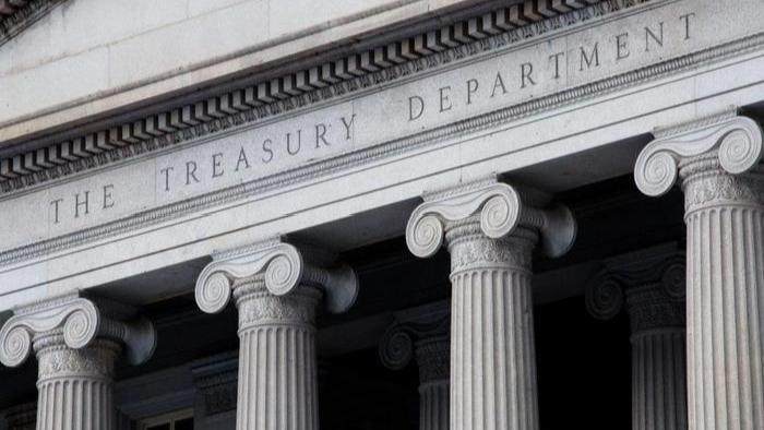 美国宣布对35个伊朗相关实体及个人实施制裁