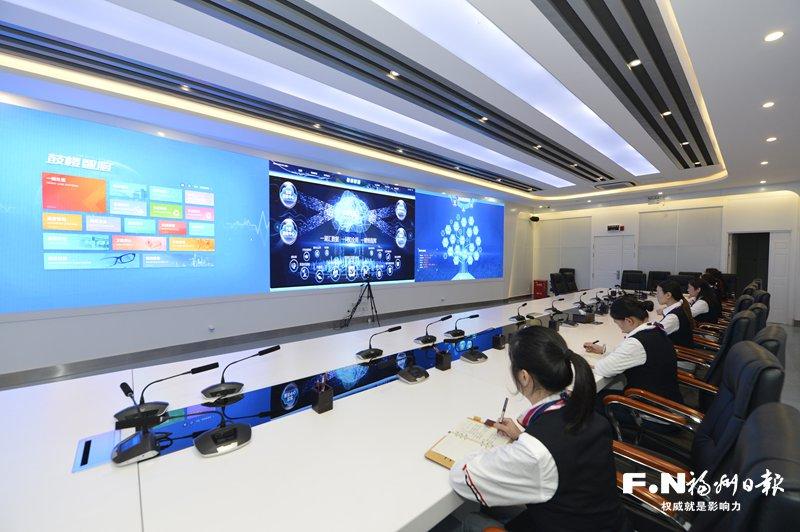 鼓楼：数字引擎赋能 智理温度可及