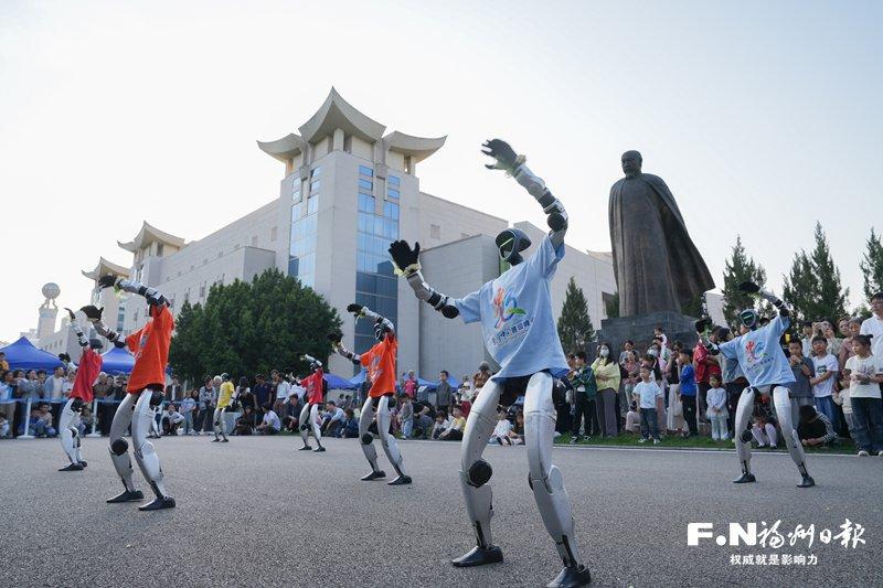 鼓楼：数字引擎赋能 智理温度可及