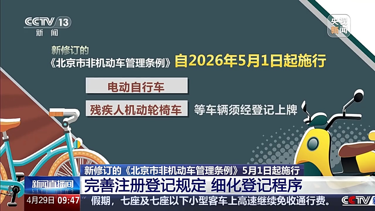 
北大国际医院黄牛号贩子票贩子代网上预约代挂号电话北京非机动车新规将落地：细化登记流程 禁止滑板车上路