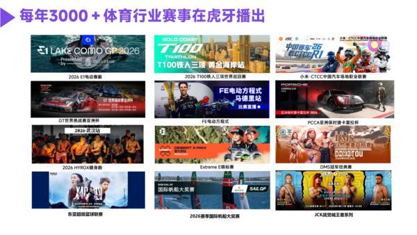 
陕西省肿瘤医院黄牛号贩子票贩子代网上预约代挂号电话虎牙锁定2026羽毛球斯诺克赛事版权 构建全赛季体育直播矩阵