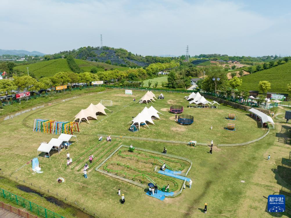 财经观察：“万物皆可租”解锁消费市场新玩法