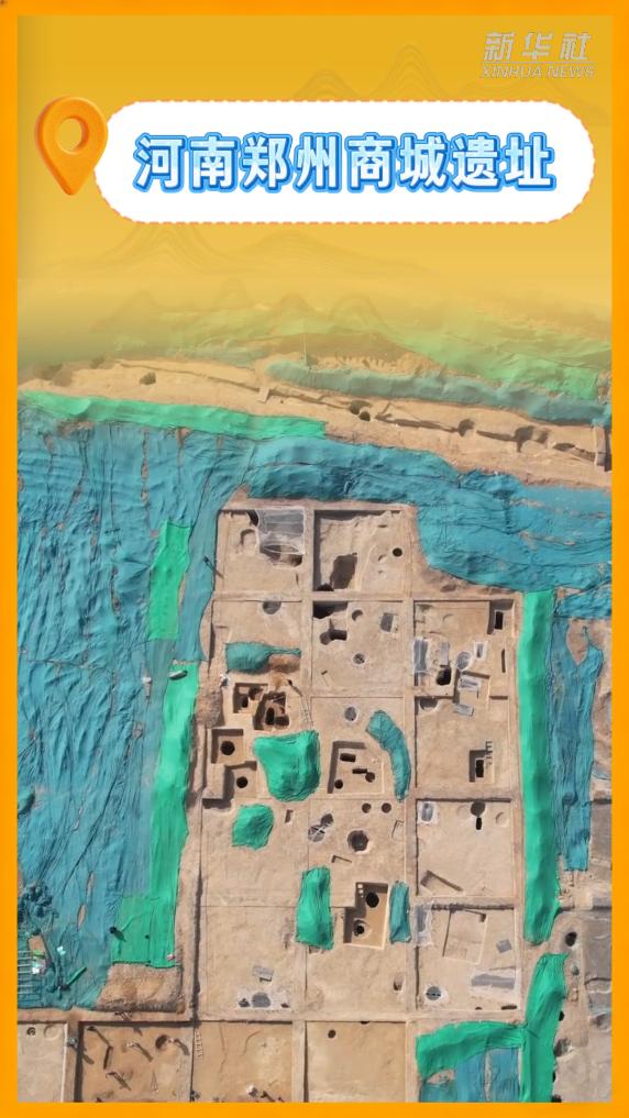 @你 速览2025年度全国十大考古新发现