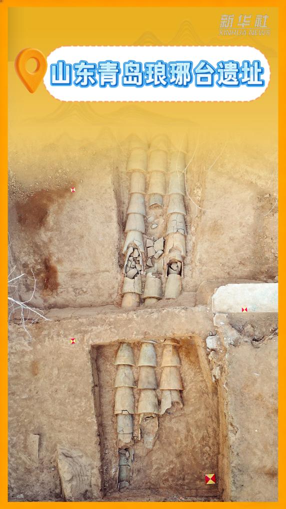 @你 速览2025年度全国十大考古新发现