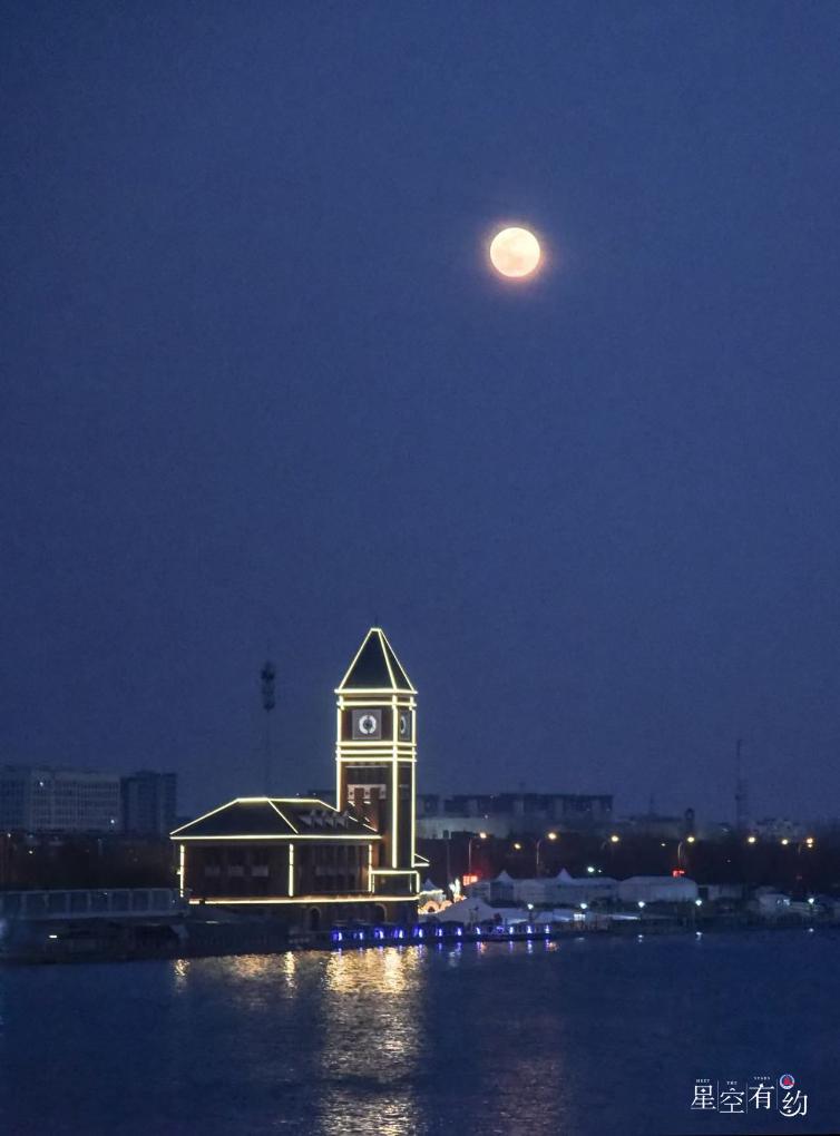 星空有约丨5月天象看点：“银河之眼”登场 年度最小满月上线
